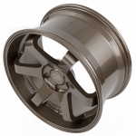 ZP.10 Concave | Bronze